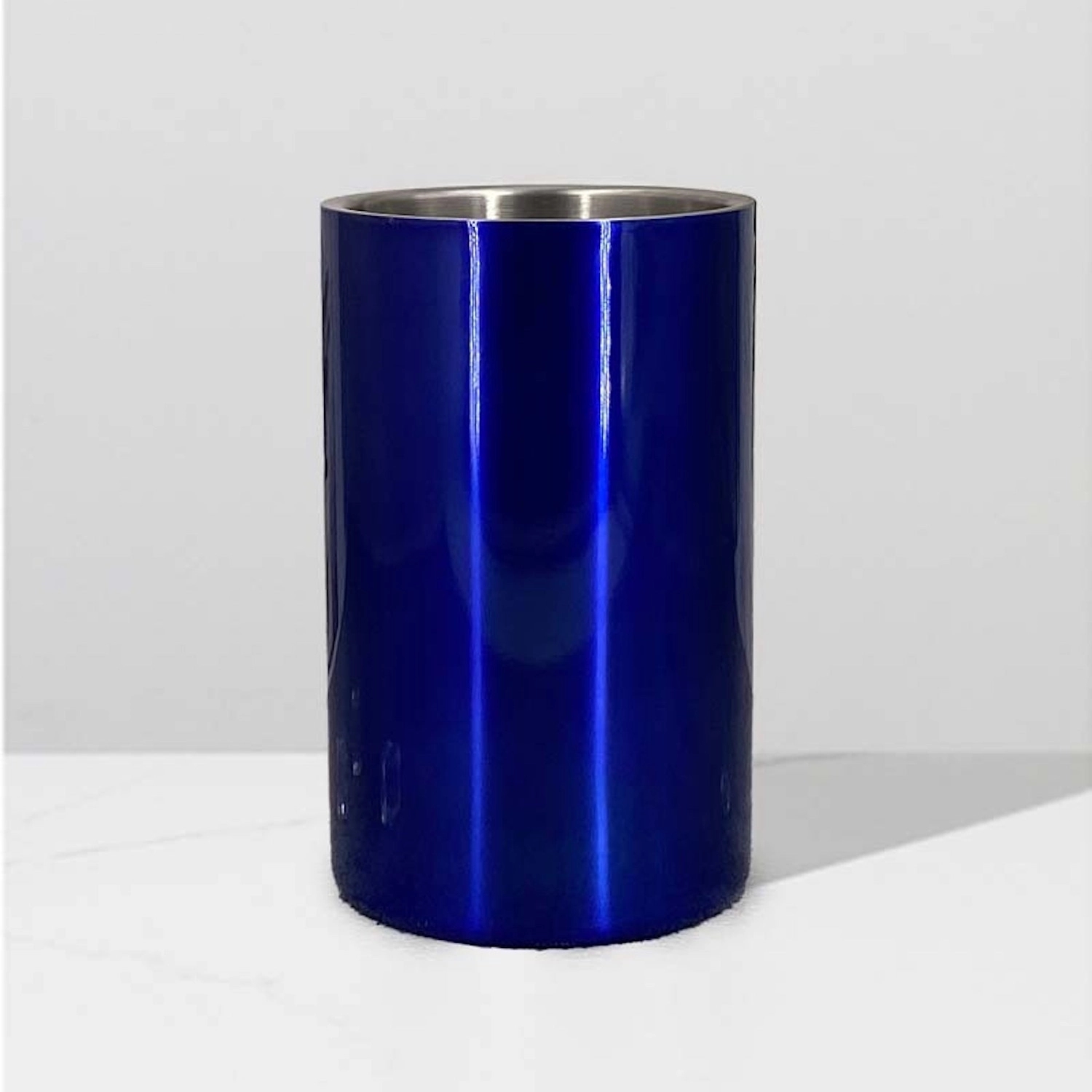 Double Walled Insulated Wine Bottle Holder 7