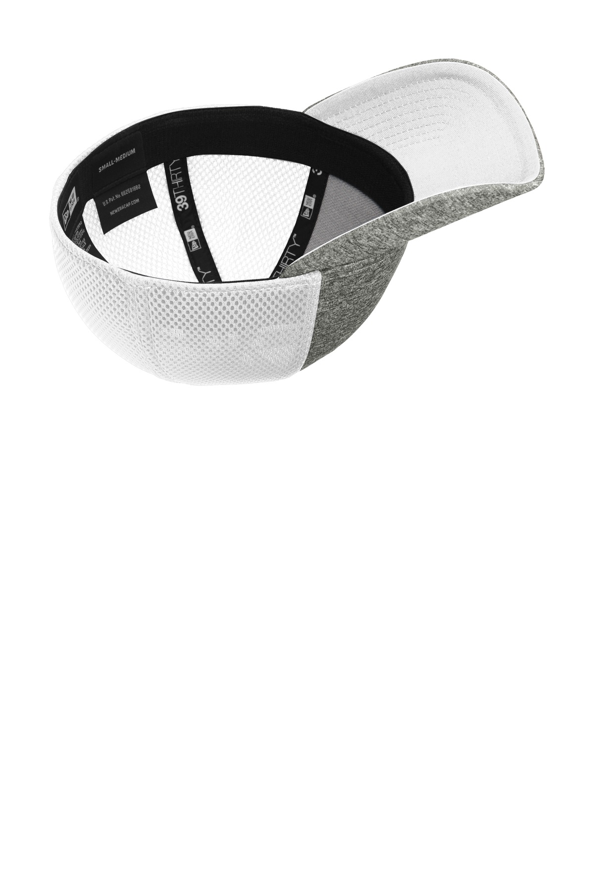 New Era Shadow Stretch Mesh Cap. NE702 19