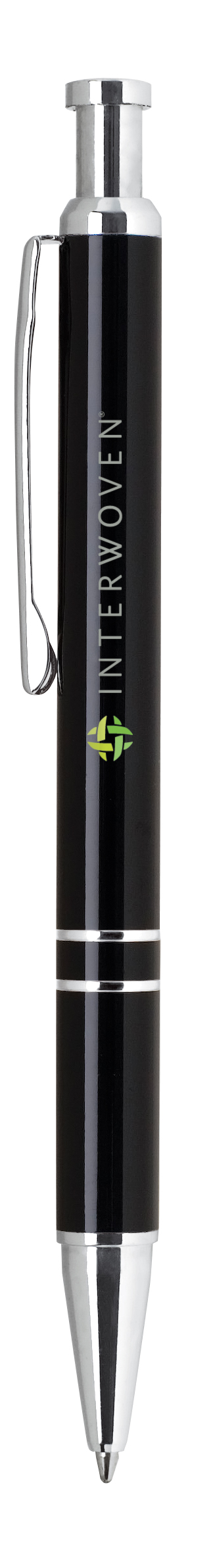 Luster Aluminum Pens 2