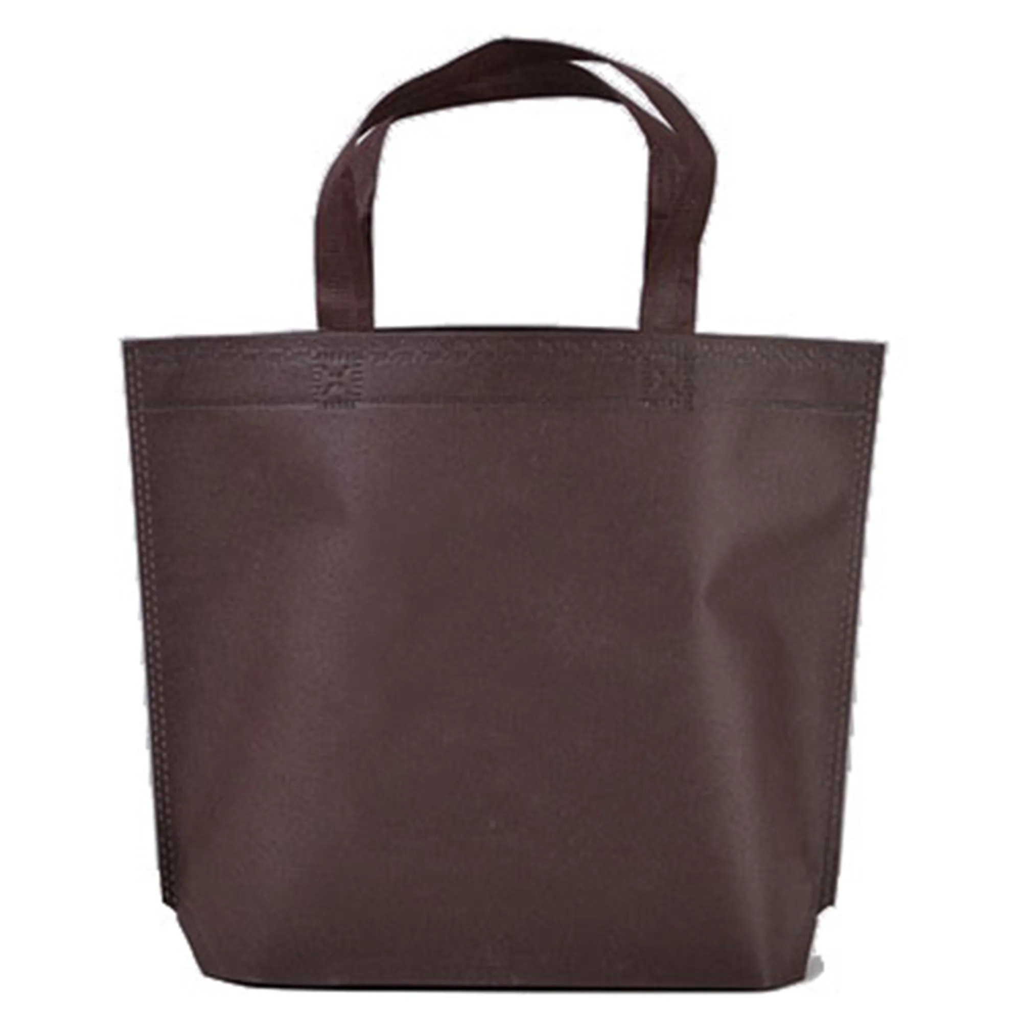 Small Non-woven Grocery Bag 1