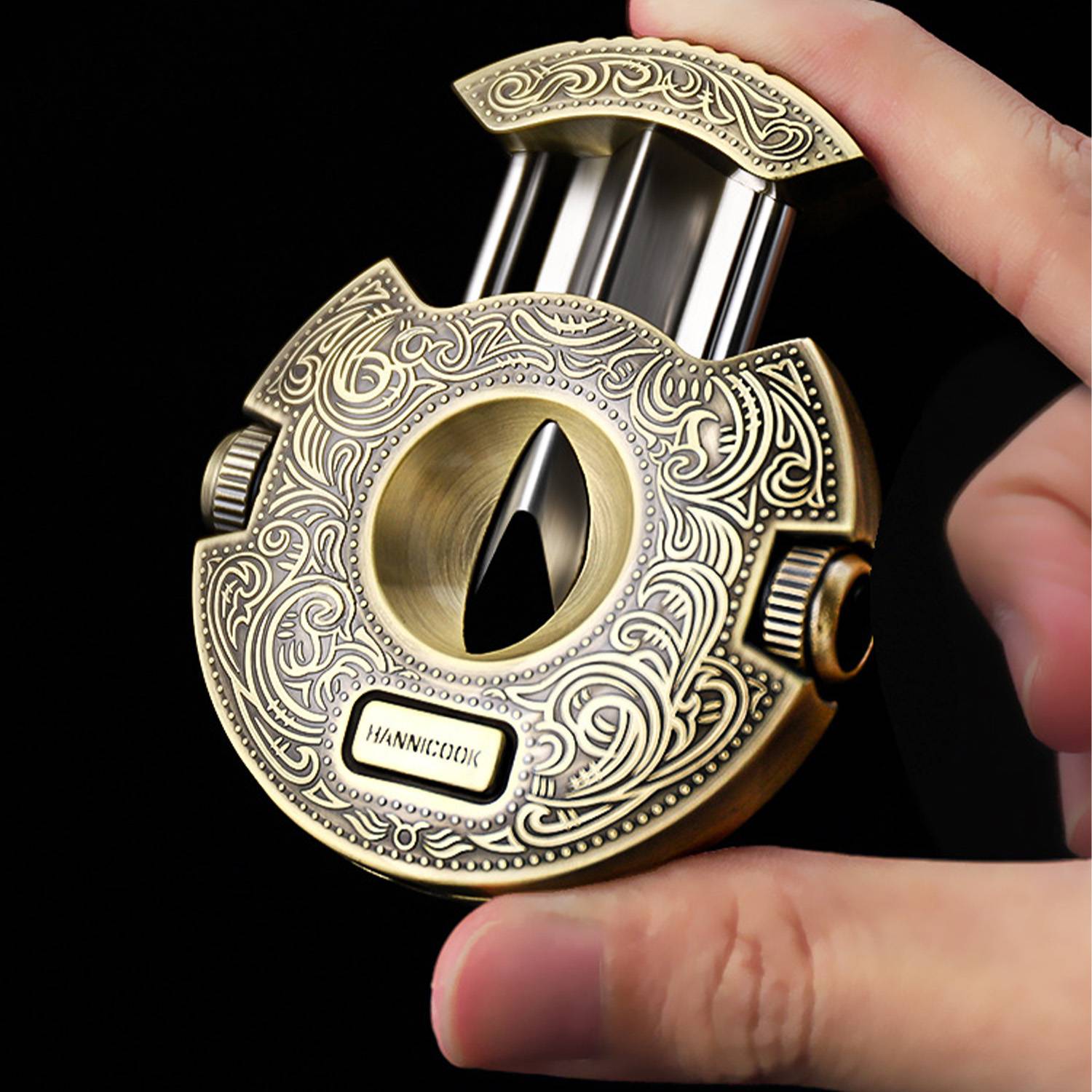 Cigar Cutter 5