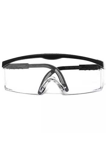 Tulsa Scratch Resistant Safety Glasses 2