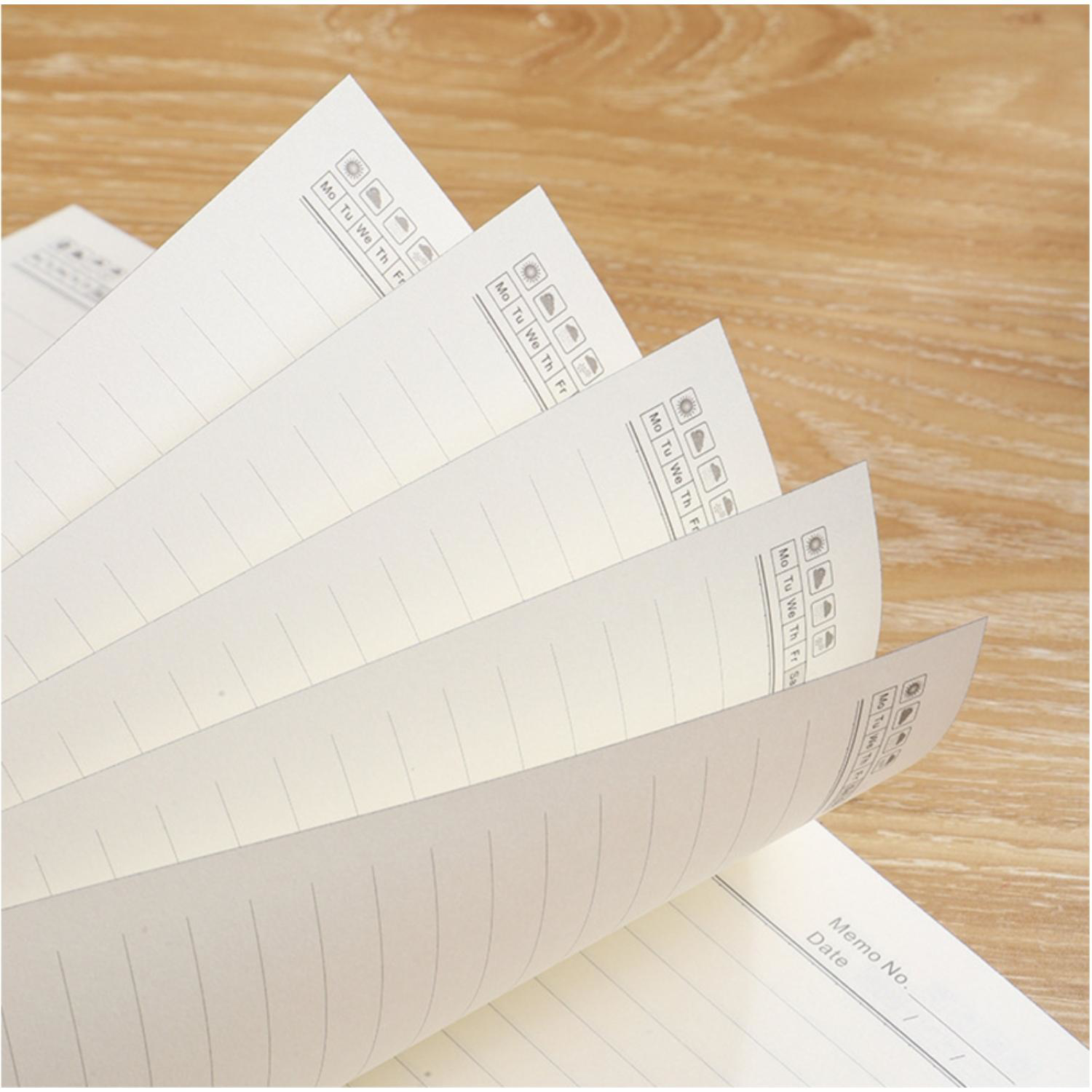 RTIC® 20 oz Tumbler, TiTUS® Valvetine Notebook & Pen Gift Set 2