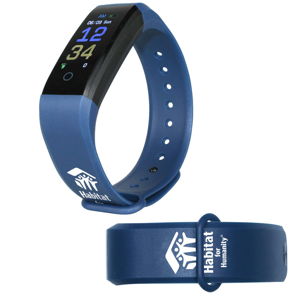 Activity Tracker Wristband 2.0 12