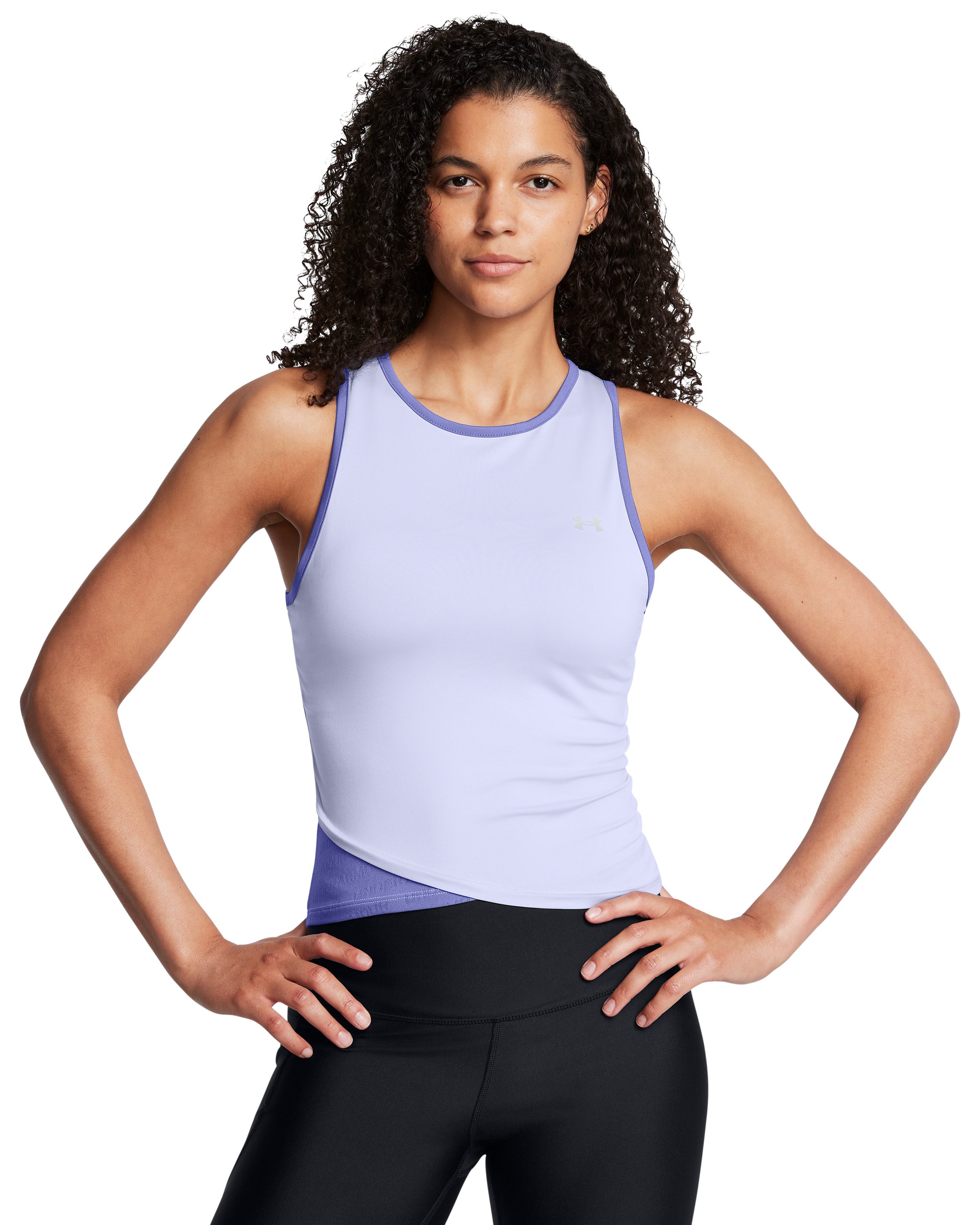 UA Vanish Breeze Women's Tank 6