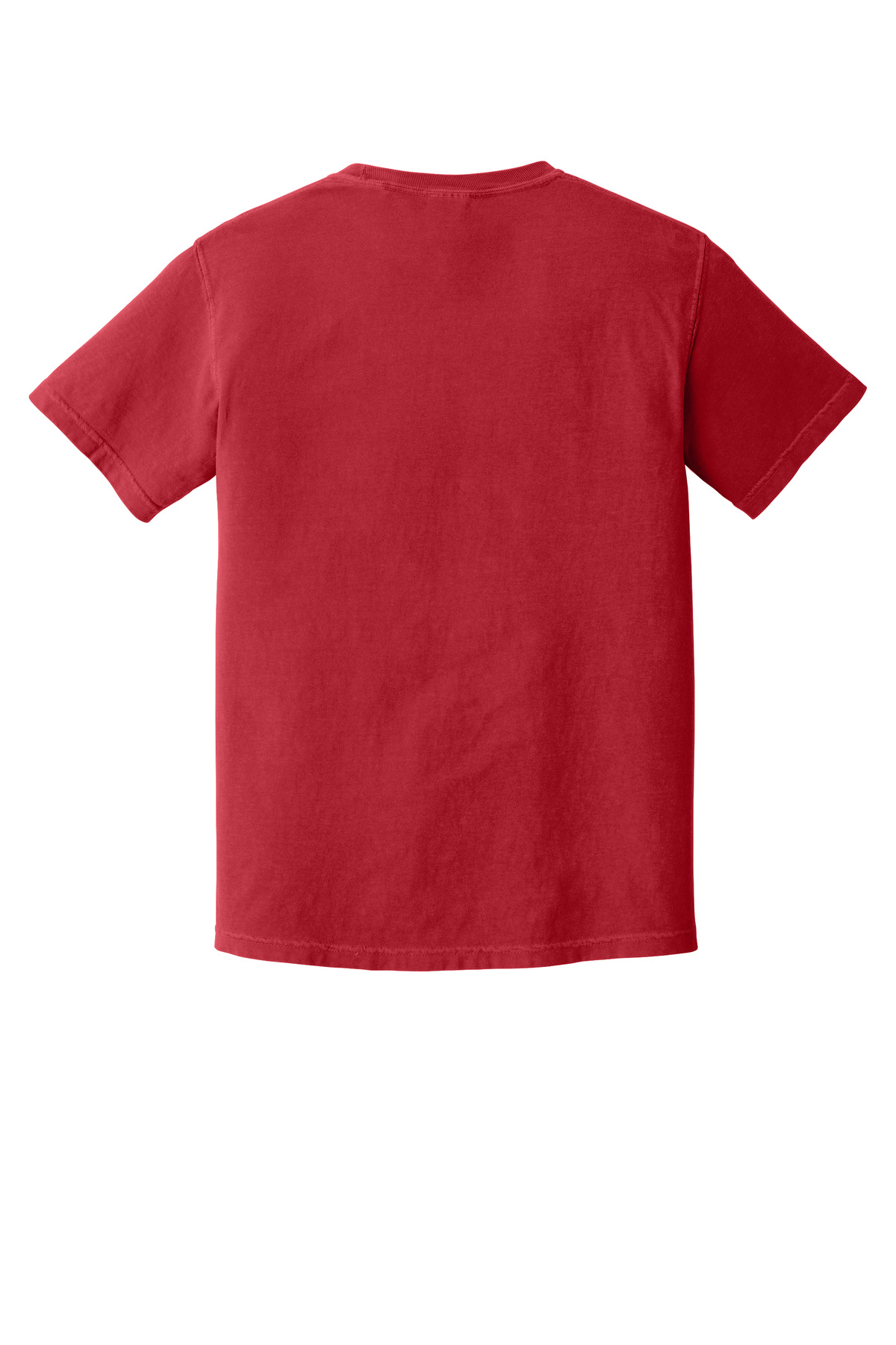 Comfort Colors - Garment Dyed Heavyweight Ringspun Short Sleeve Shirt 249