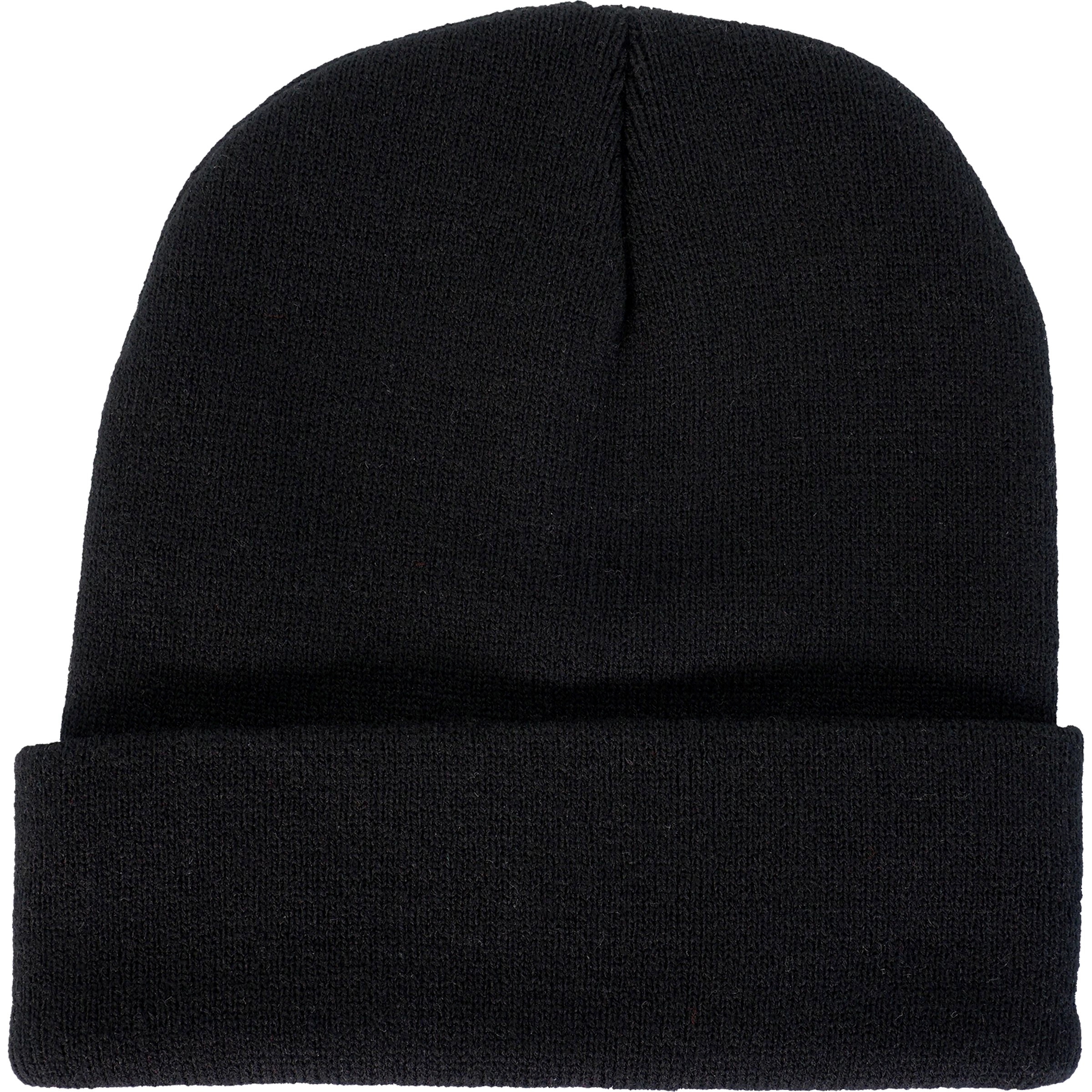 The Beanie 7