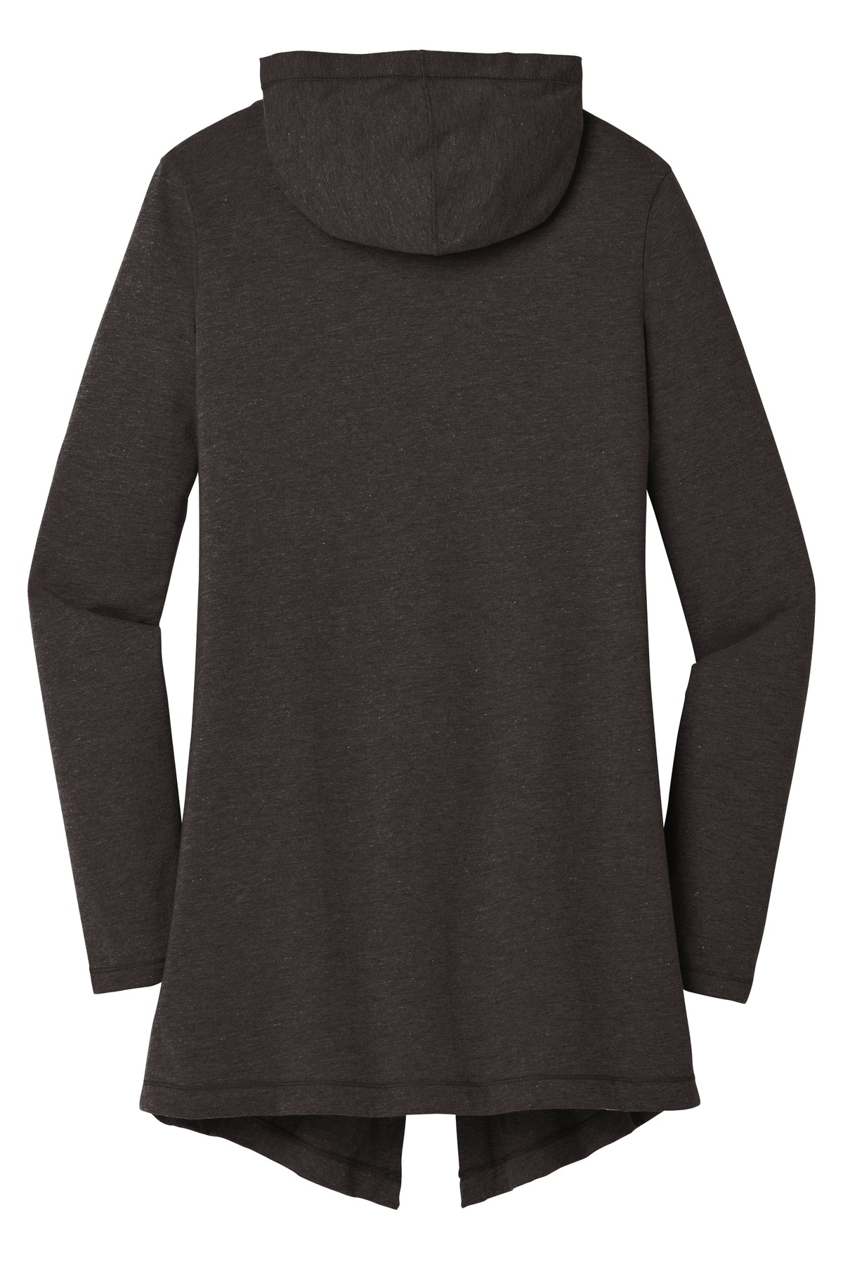 Women's Perfect Tri Hooded Cardigan