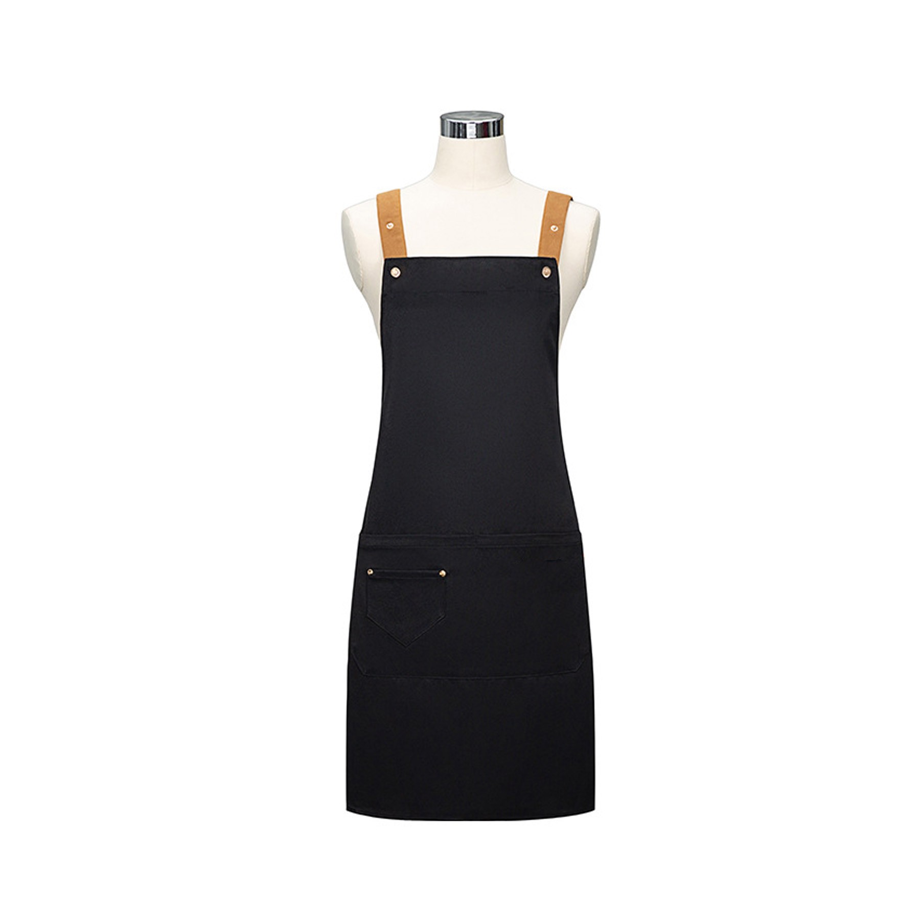 Unisex Kitchen Apron 8