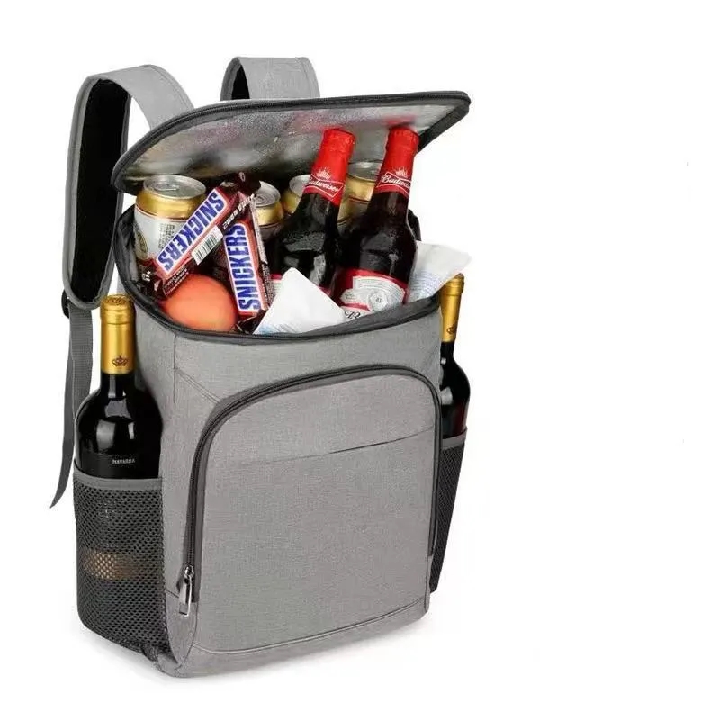 Insulated Cooler Backpack 1