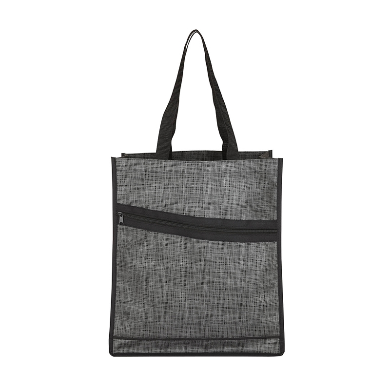 Impress Printed Tote Bag 2