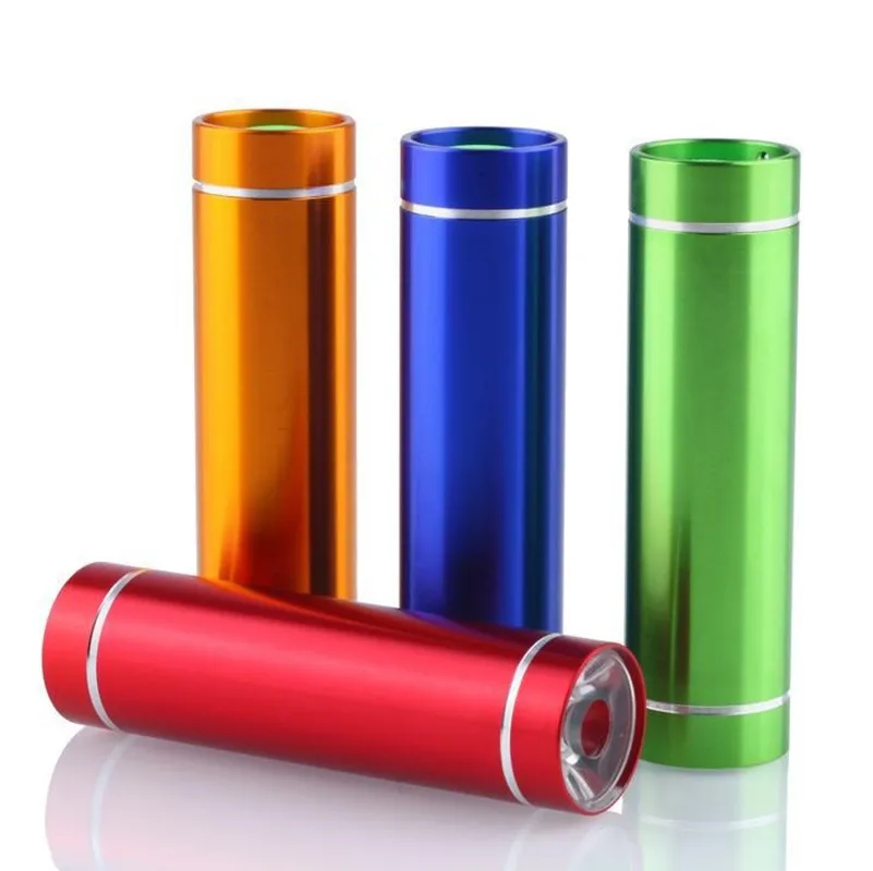 Mini Led Flashlight 5