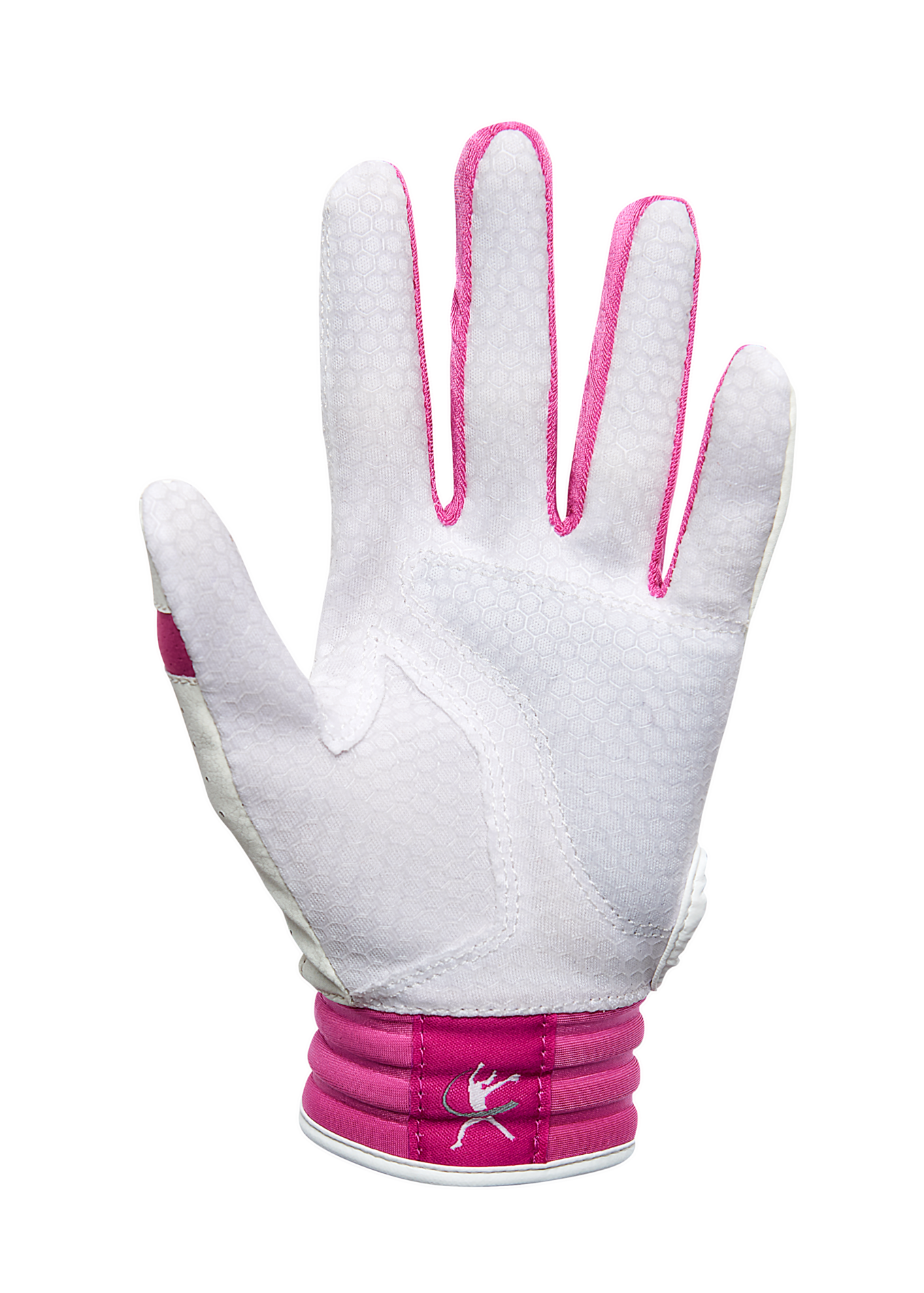 Finch Youth Softball Batting Glove 4