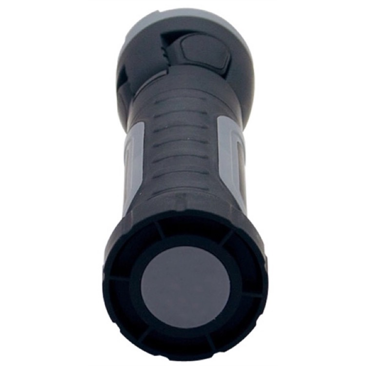 Highway Safety COB Flashlight 8