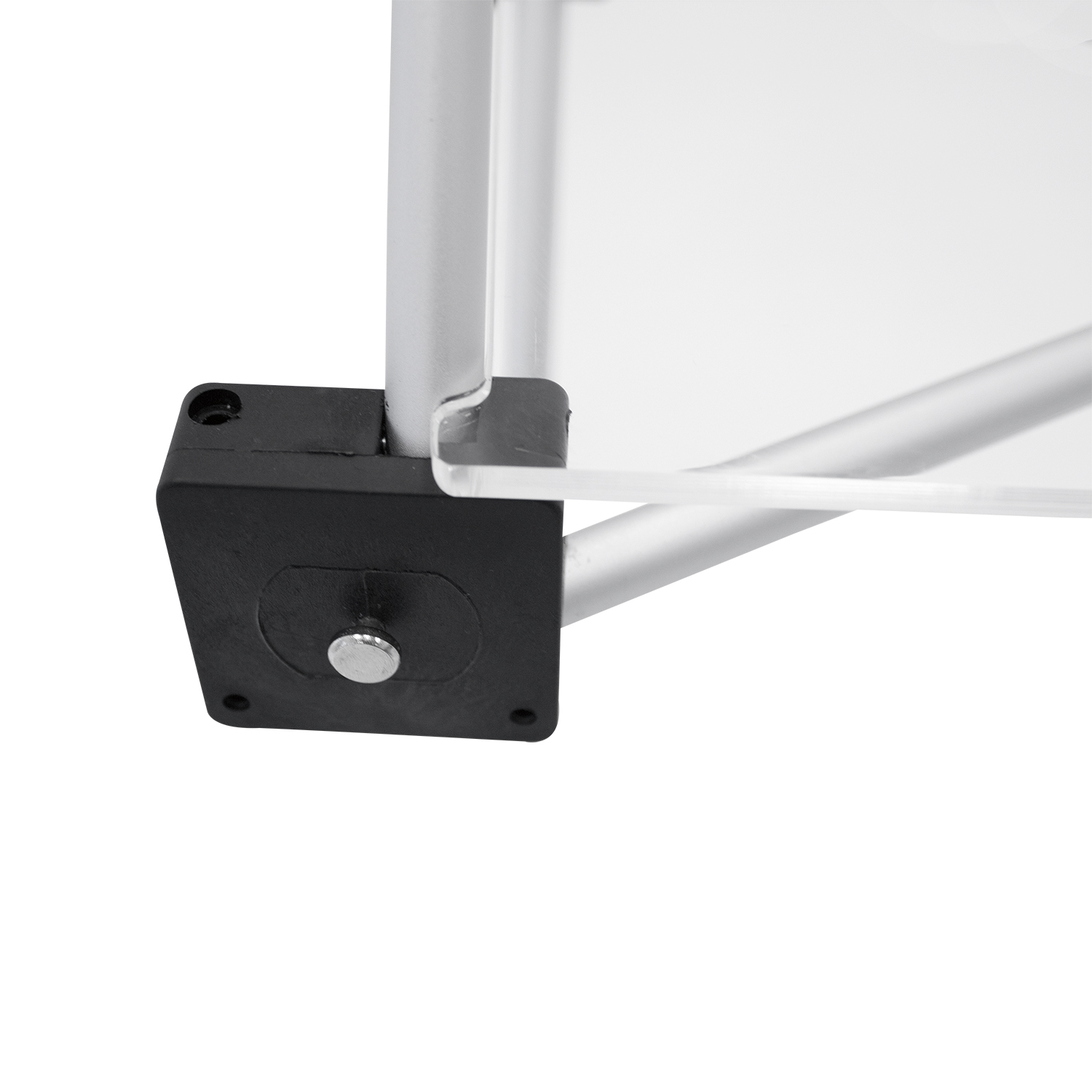 Micro GeoMetrix Clear Shelf 3