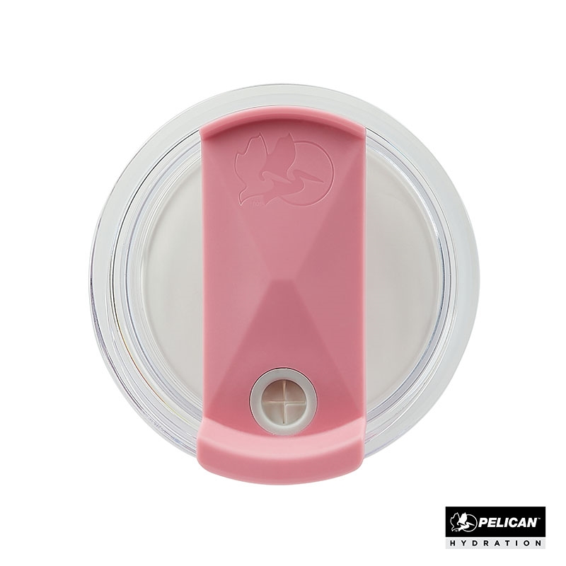 Pelican Porter™ 40 oz. Recycled Double Wall Stainless Steel Travel Tumbler 90