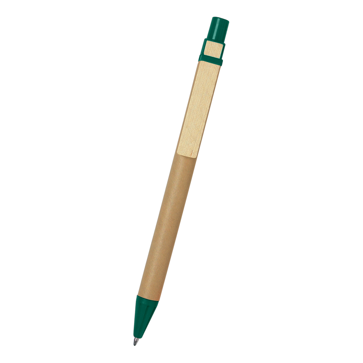 Eco-Inspired Pen 8