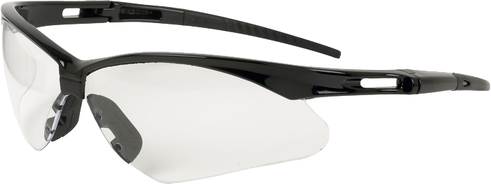 Bouton® Anser Clear Glasses 2