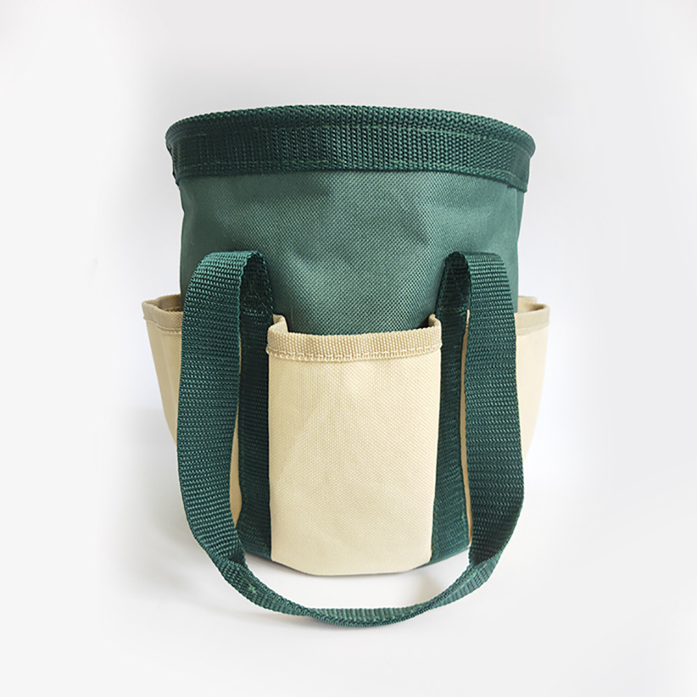 Oxford Cloth Garden Tool Bag 5