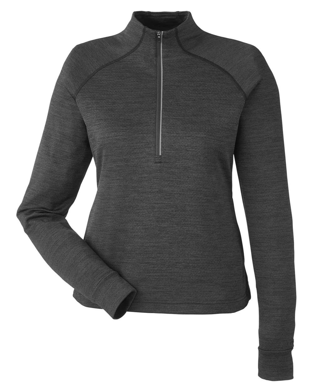 Women's Mission Half-Zip Pullover - S17998 25