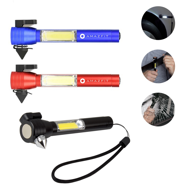 Emergency Flashlight 5