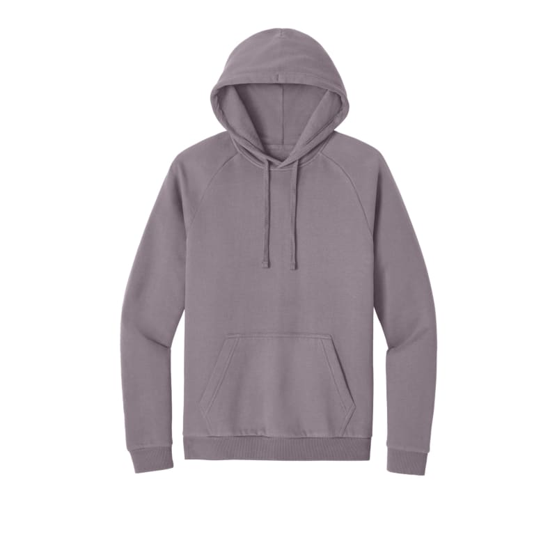 District Cloud Fleece Hoodie, custom hoodie or sweatshirt with logo imprint 31