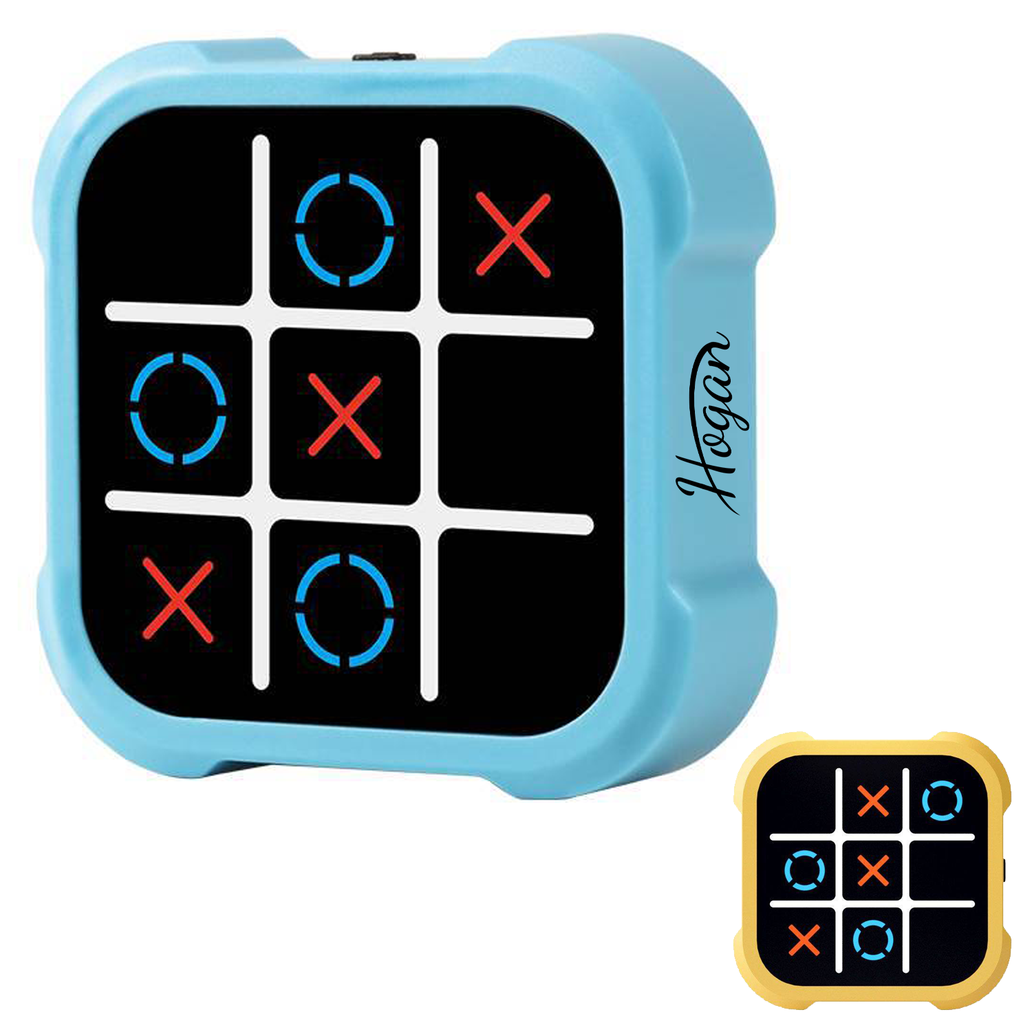 Electronic Tic Tac Toes Bolt Game 4
