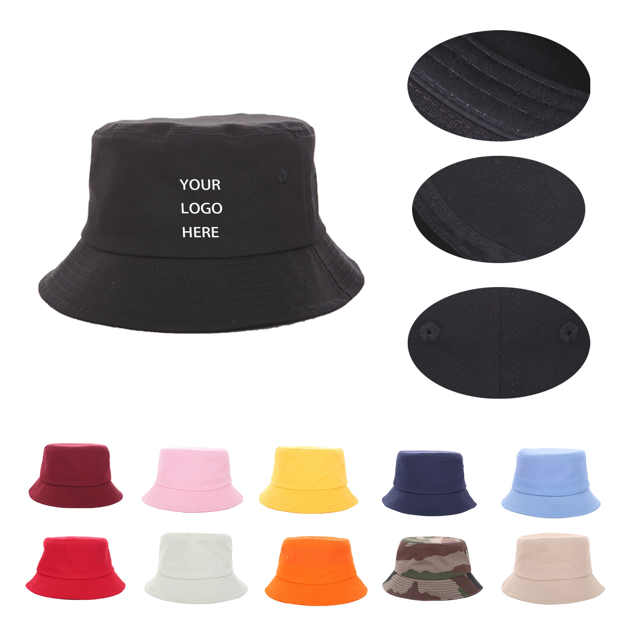 Booney Hat 2