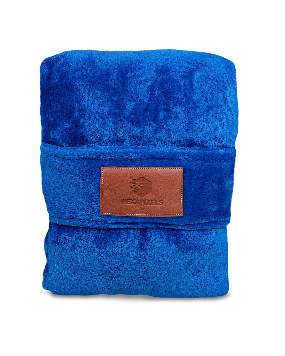 Duo Travel Pillow Blanket 3