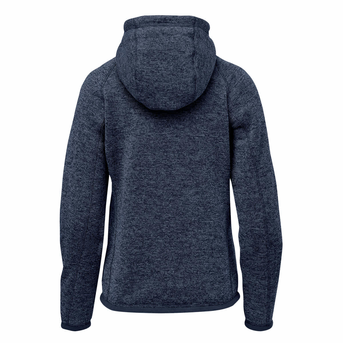 Stormtech Women's Avalante Full Zip Fleece Hoody 5