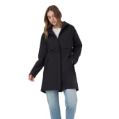 tentree Nimbus Long Rain Jacket - Women's 33