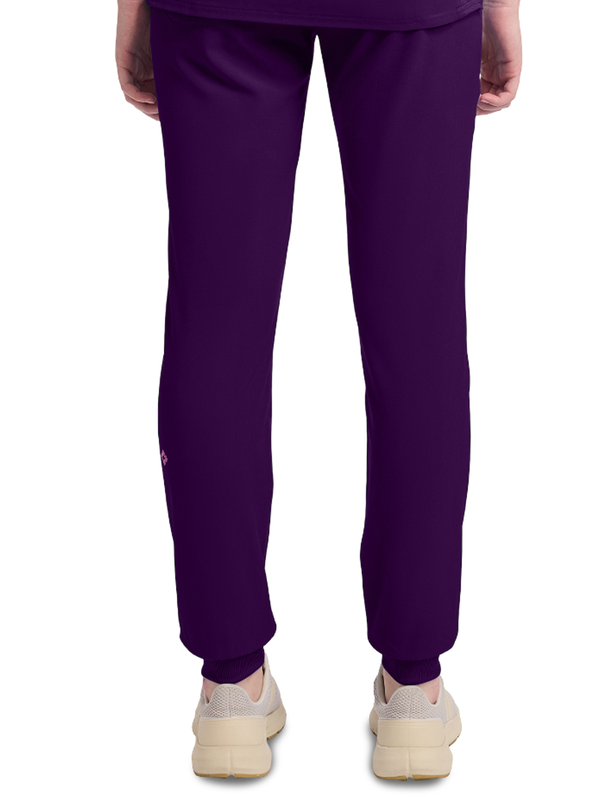 Med Couture - MC AMP - Women's 5-Pocket Mid Rise Jogger Pant 48
