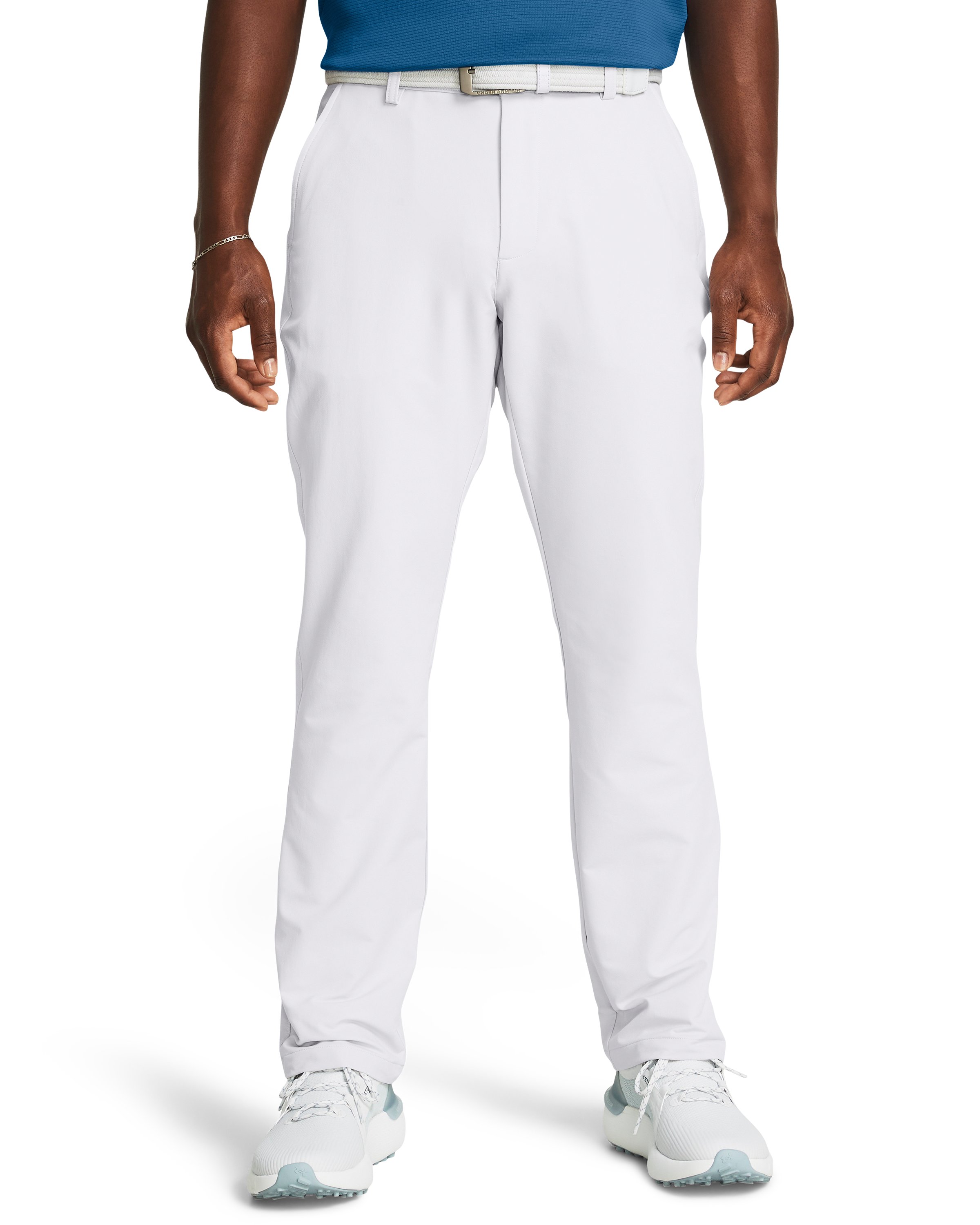 UA Matchplay Tapered Men's Pants 2