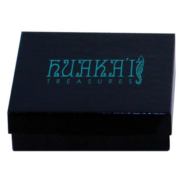 Color Tinted Kraft Jewelry Boxes, custom paper bag with logo imprint 7