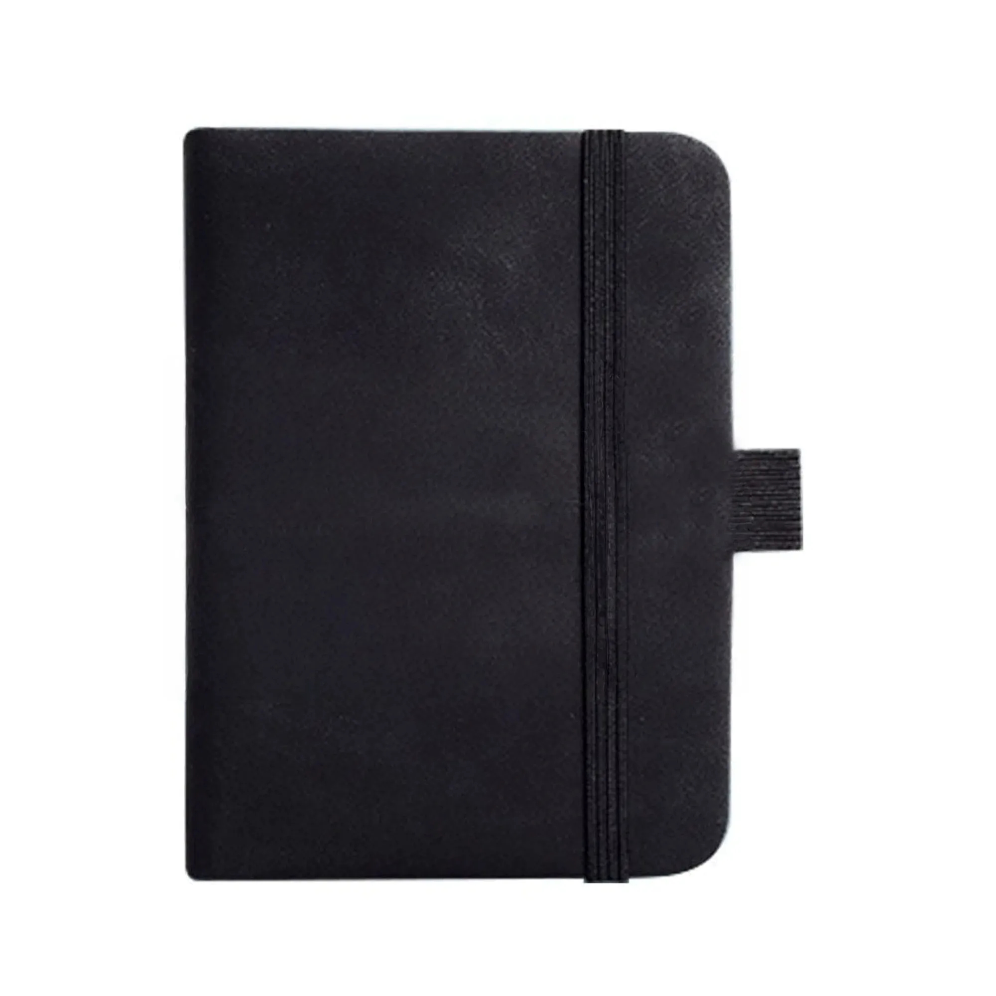 A7 Notebooks Leather Pocket Notepads 200 Pages/100 Sheets 8
