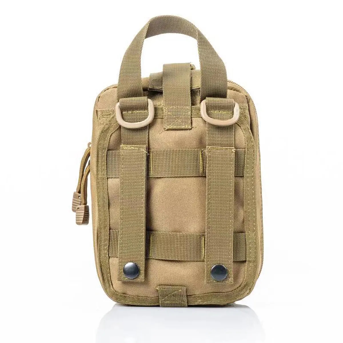 Tactics Molle Pouch First Aid Bag 8