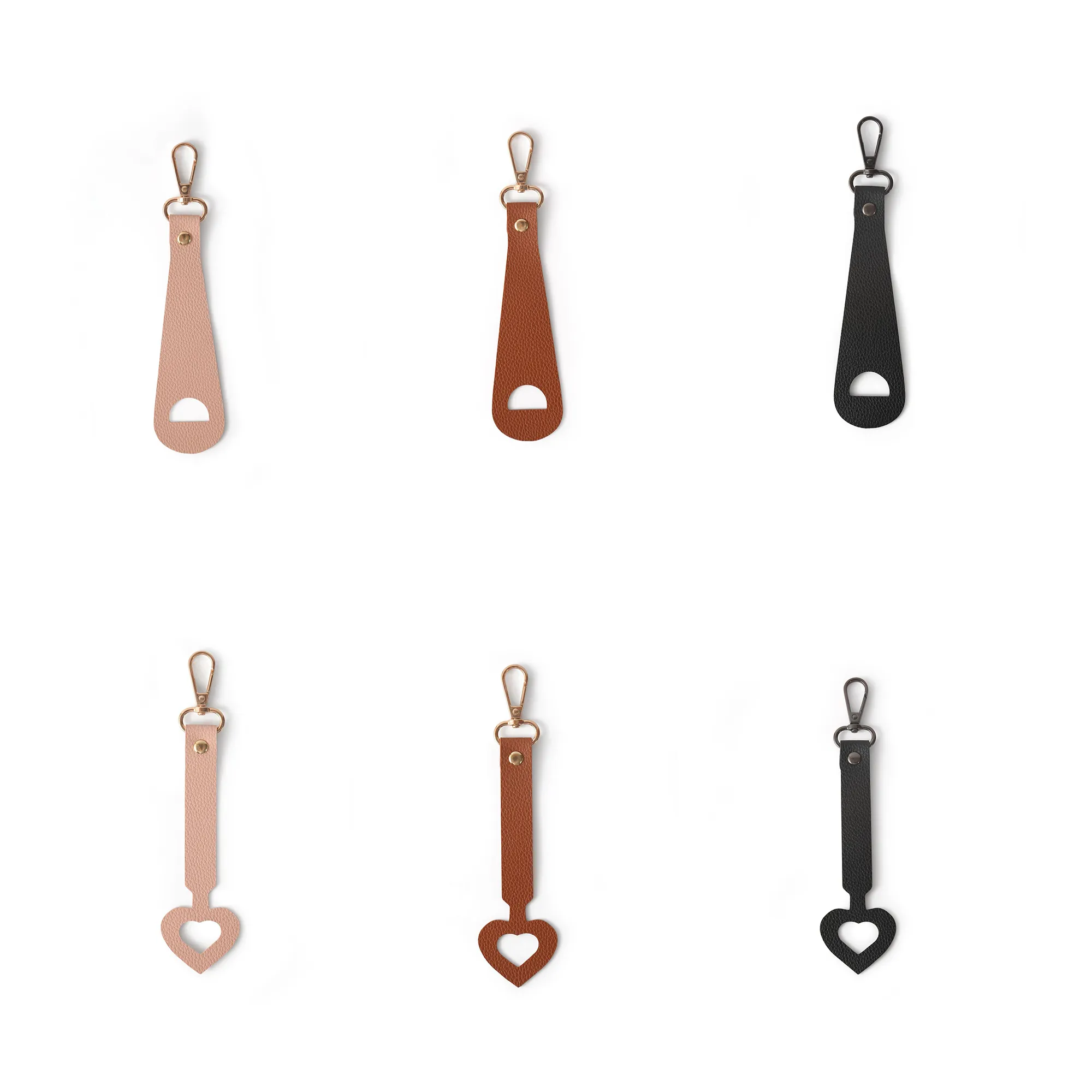 leather hook travel cap clip 2