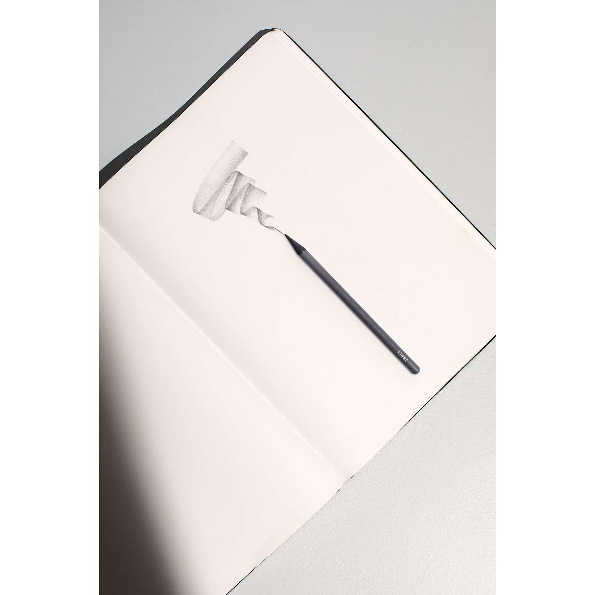 Woodless Graphite Pencils