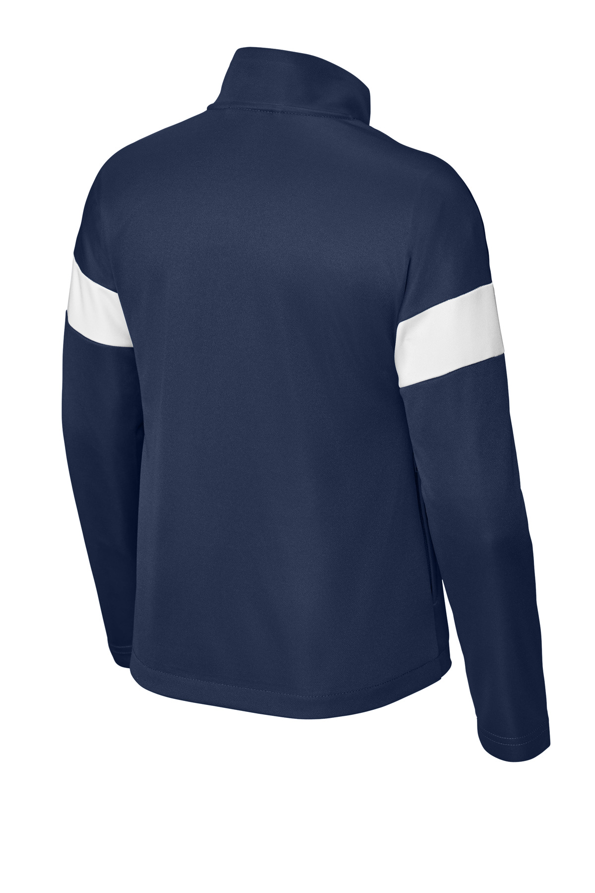 Sport-Tek Youth Travel Full-Zip Jacket YST800 36