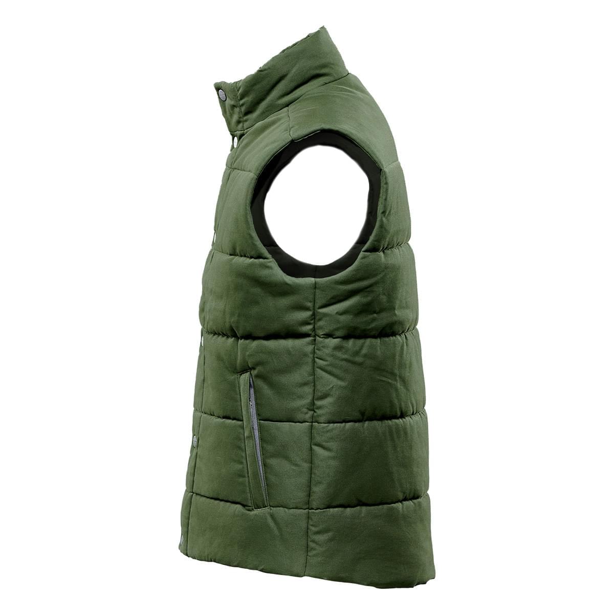 Stormtech Men's Hamilton HD Quilted Vest 21