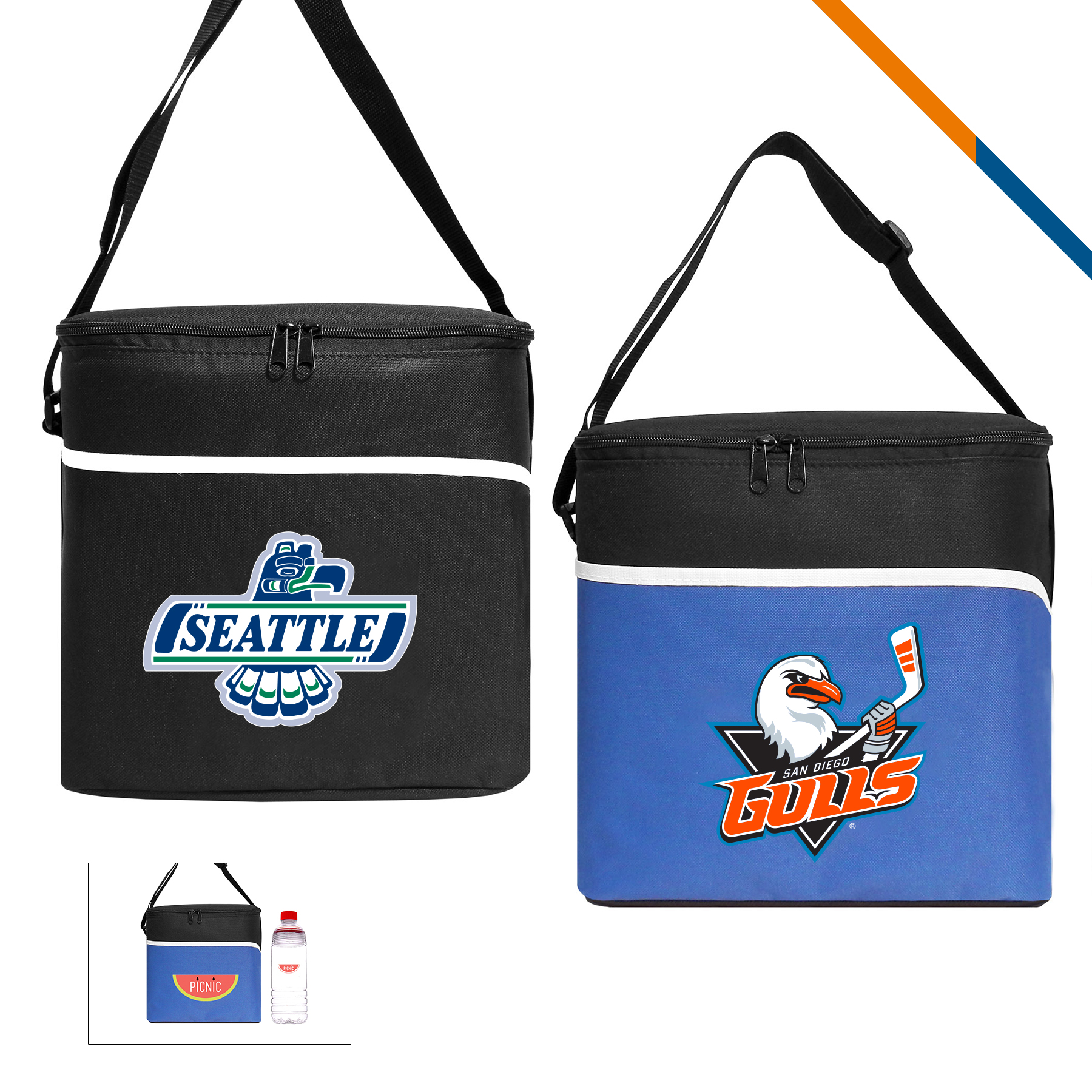 Tarsor Cooler Bag 2