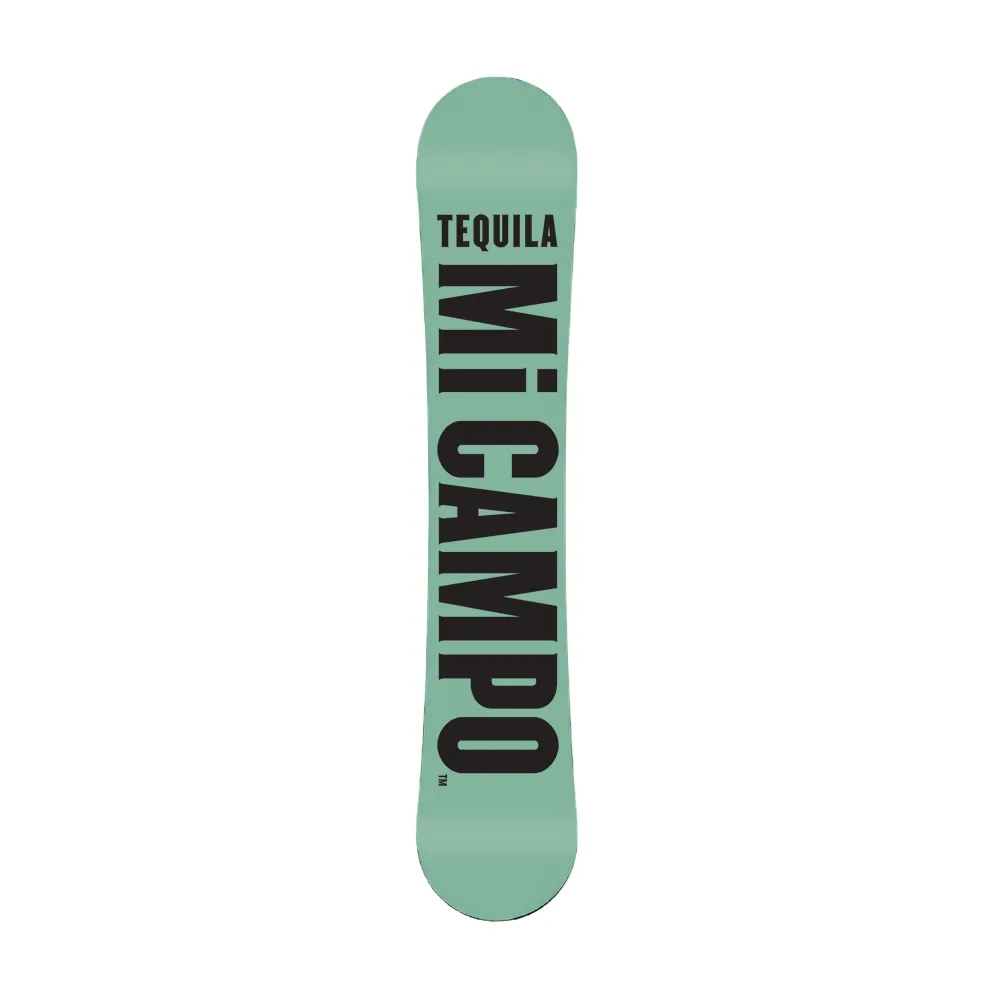 Custom Snowboard 3