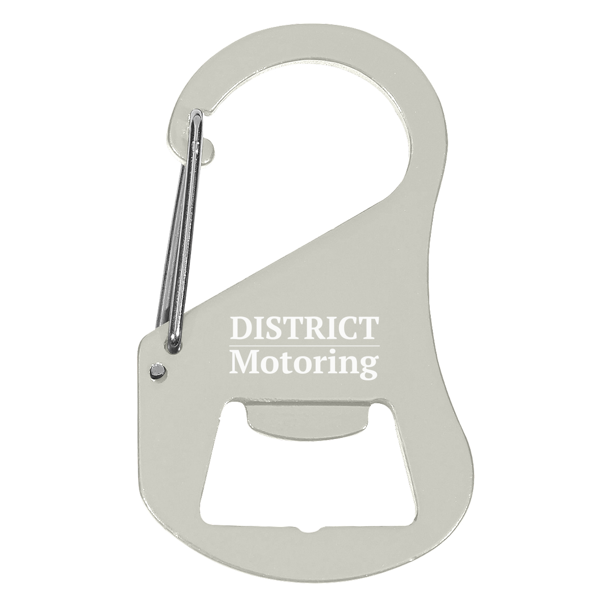 Carabiner Bottle Opener 10