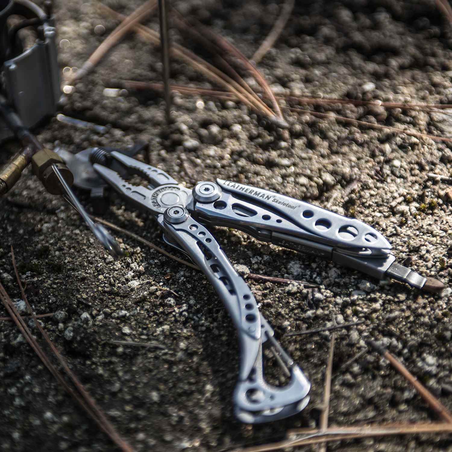 Leatherman® Skeletool 11