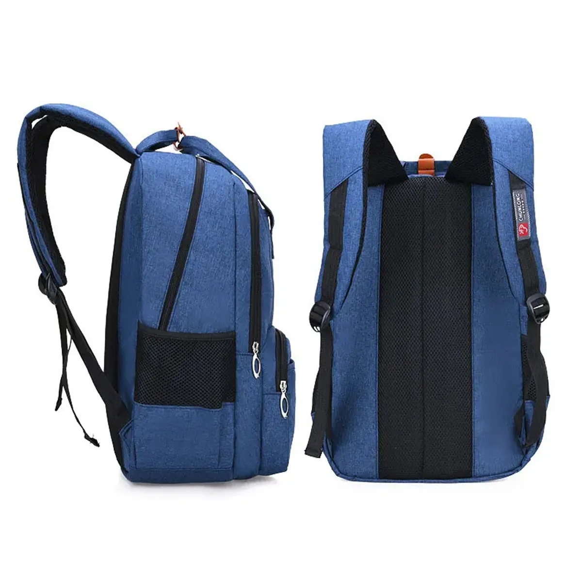 New Design Outdoor High School Students laptop Backpack 2