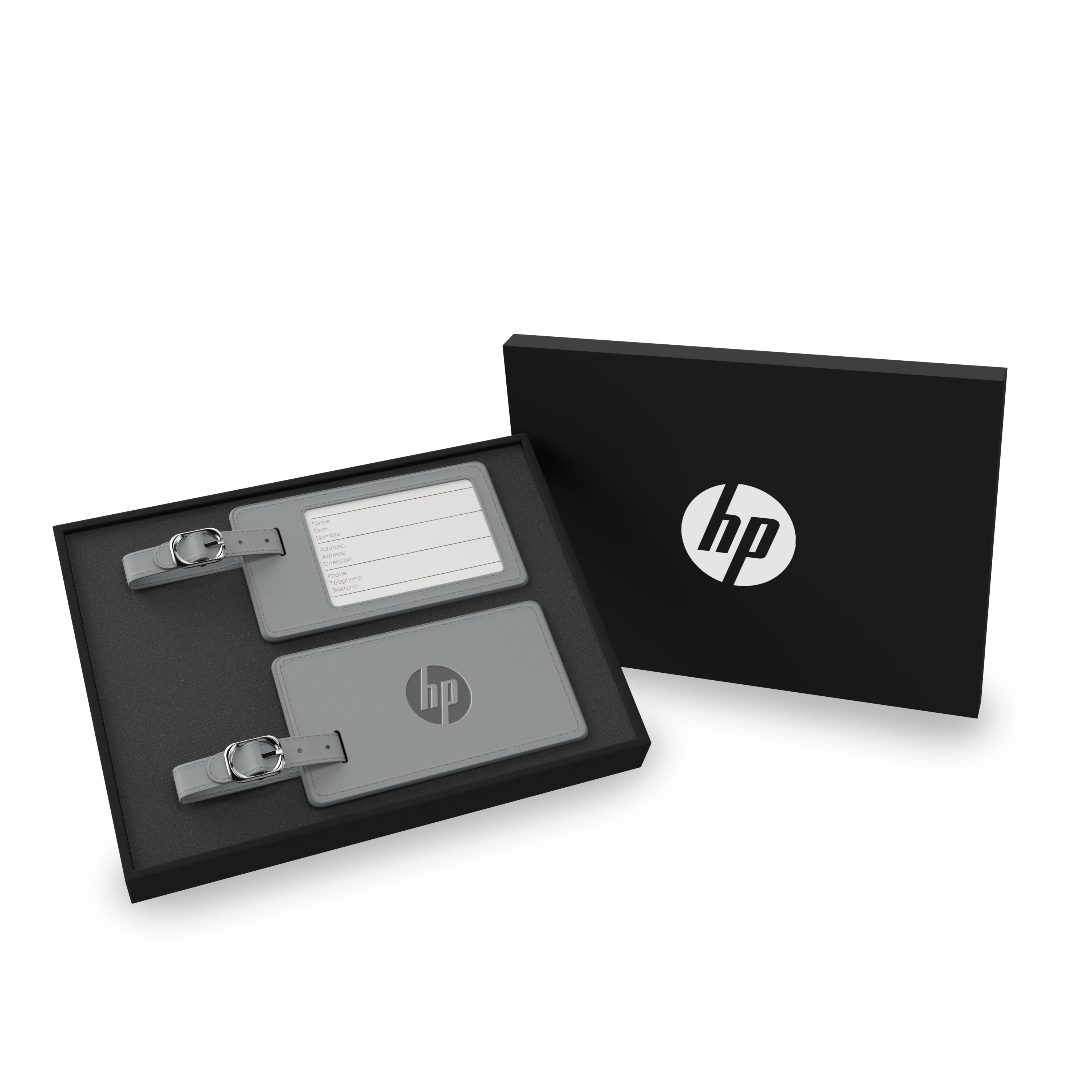 Neoskin Twin Tags 2-piece Gift Set 3