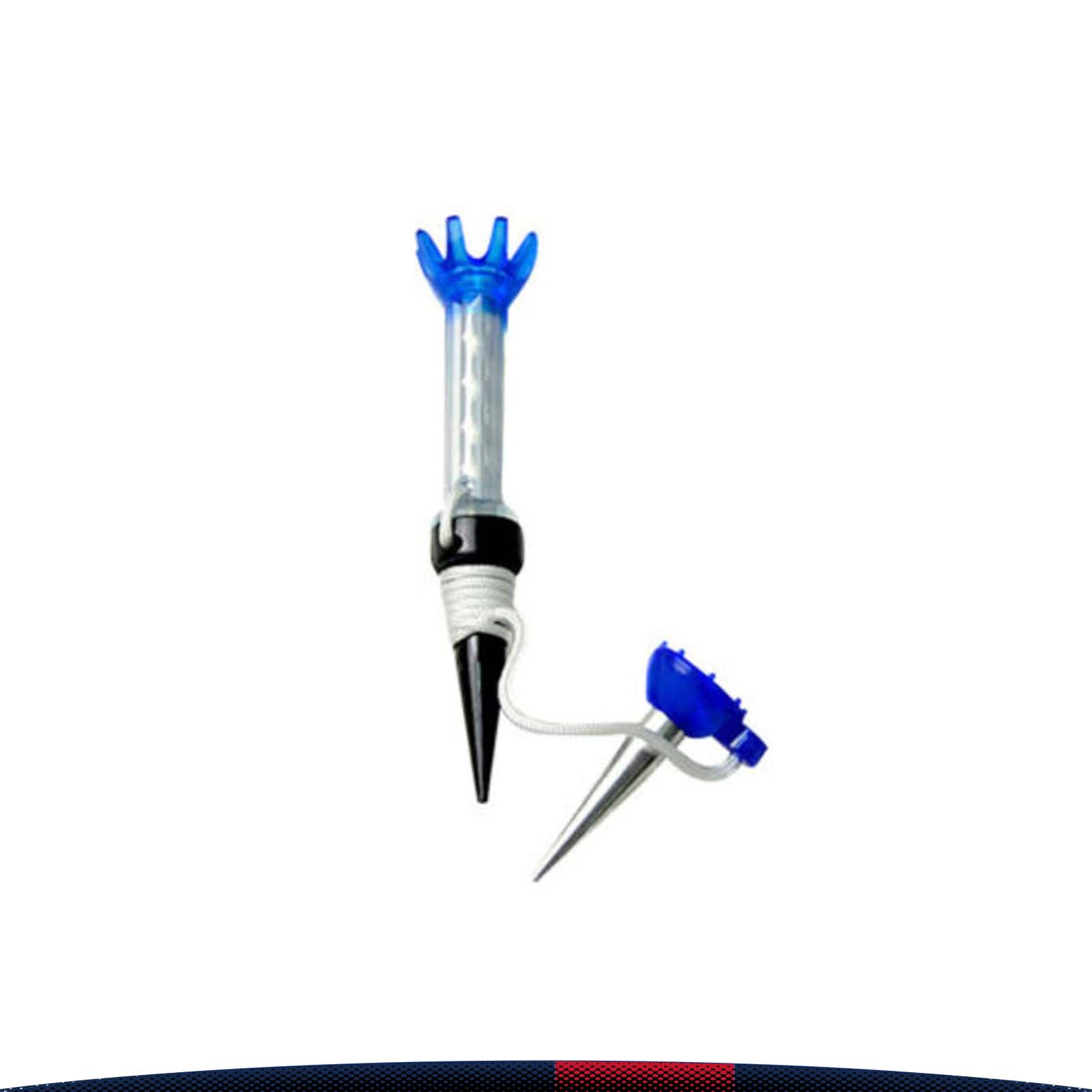 Reusable Magnetic Golf Tee 3