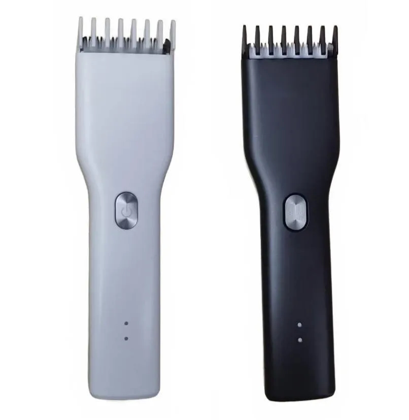 Adjustable Electric hair clipper 4