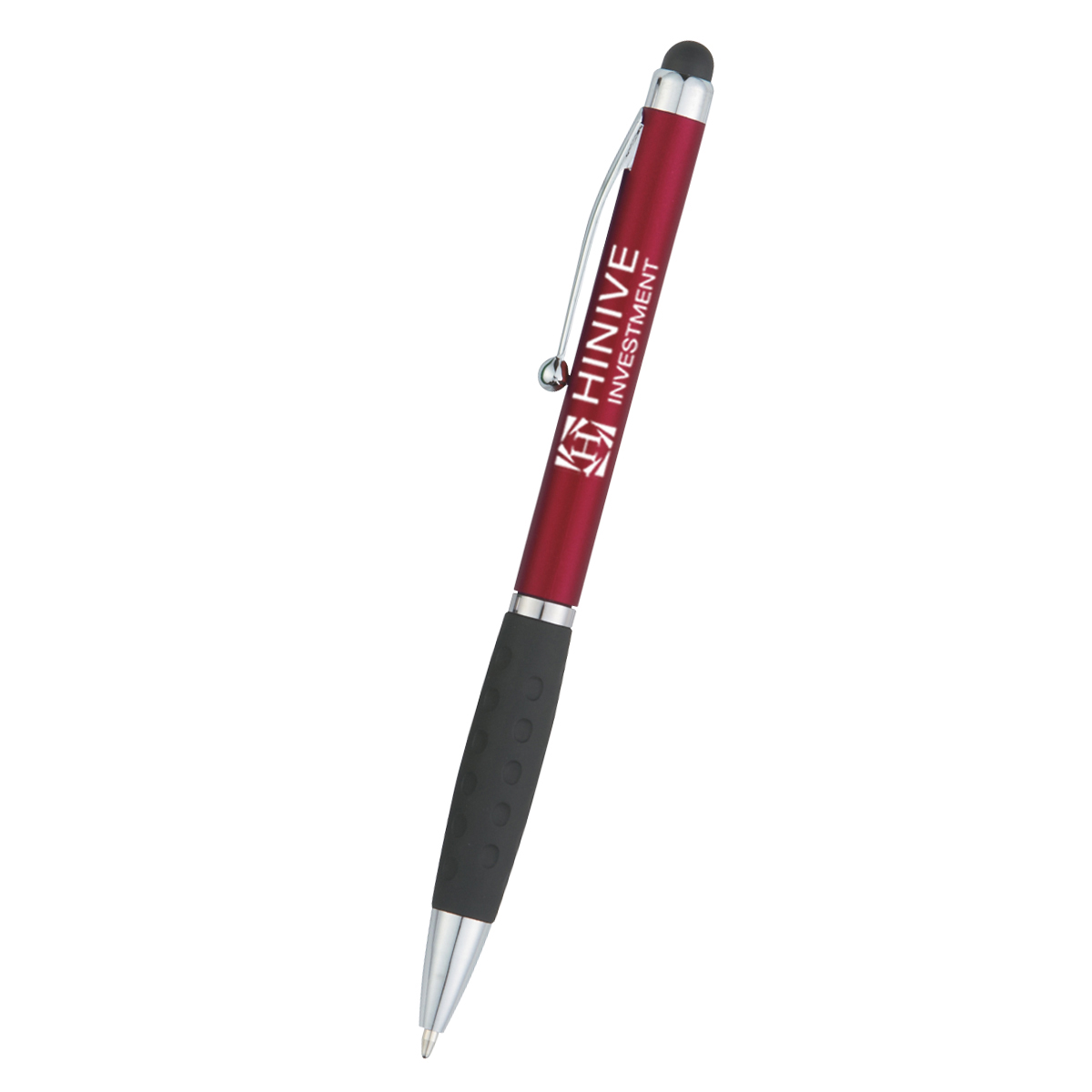 Provence Pen With Stylus 5