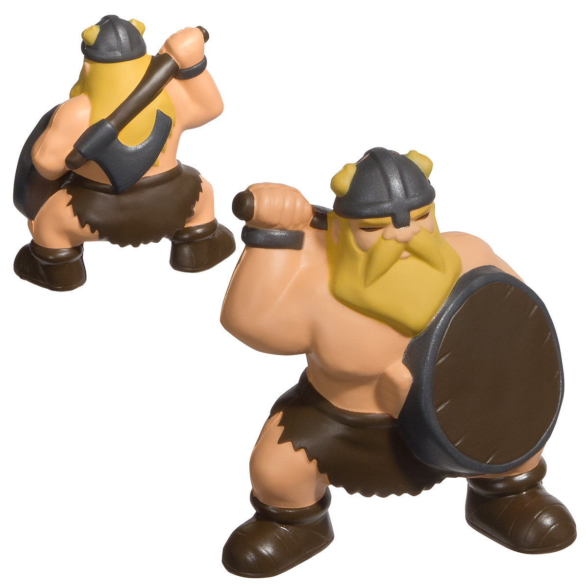 Viking Stress Reliever 3